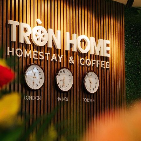 Tron Home Quảng Ngãi Kültér fotó