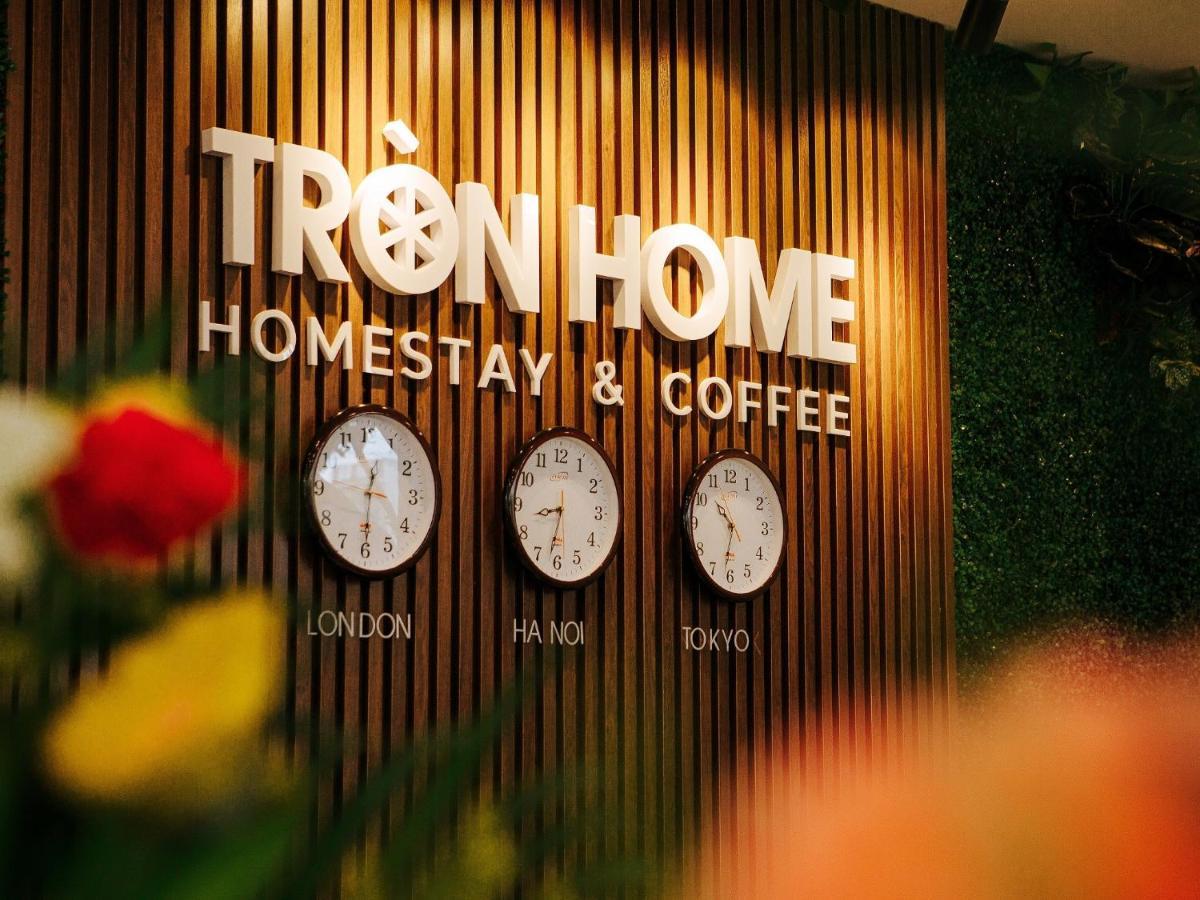 Tron Home Quảng Ngãi Kültér fotó
