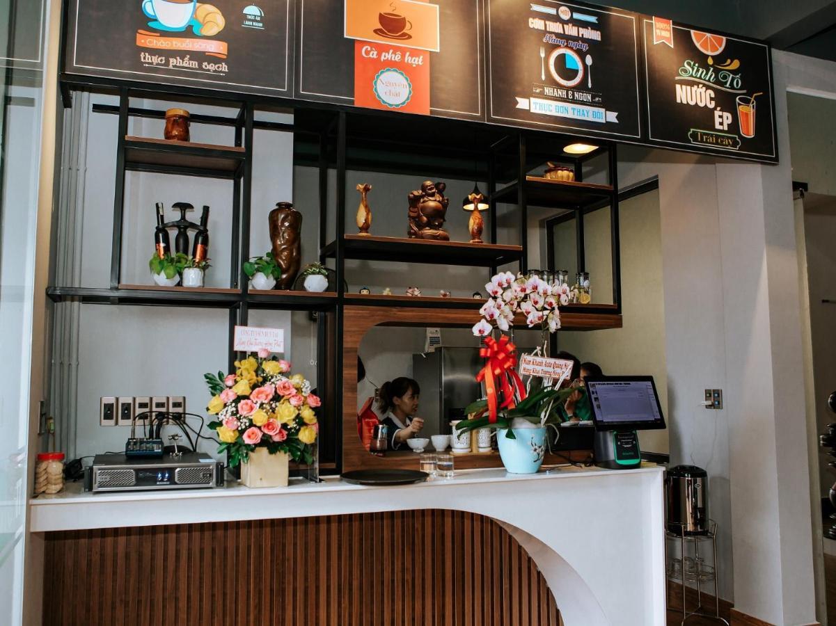 Tron Home Quảng Ngãi Kültér fotó
