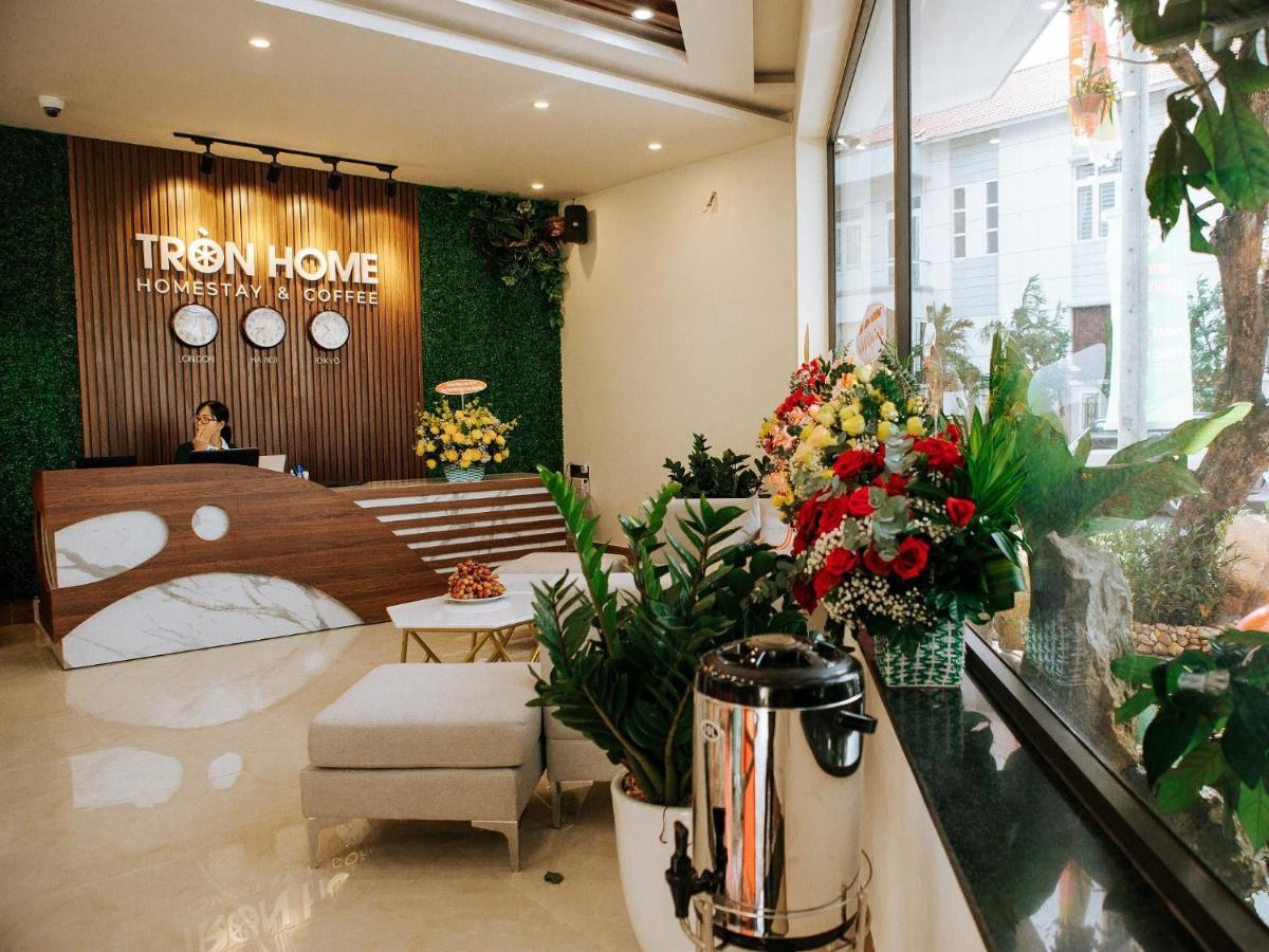 Tron Home Quảng Ngãi Kültér fotó