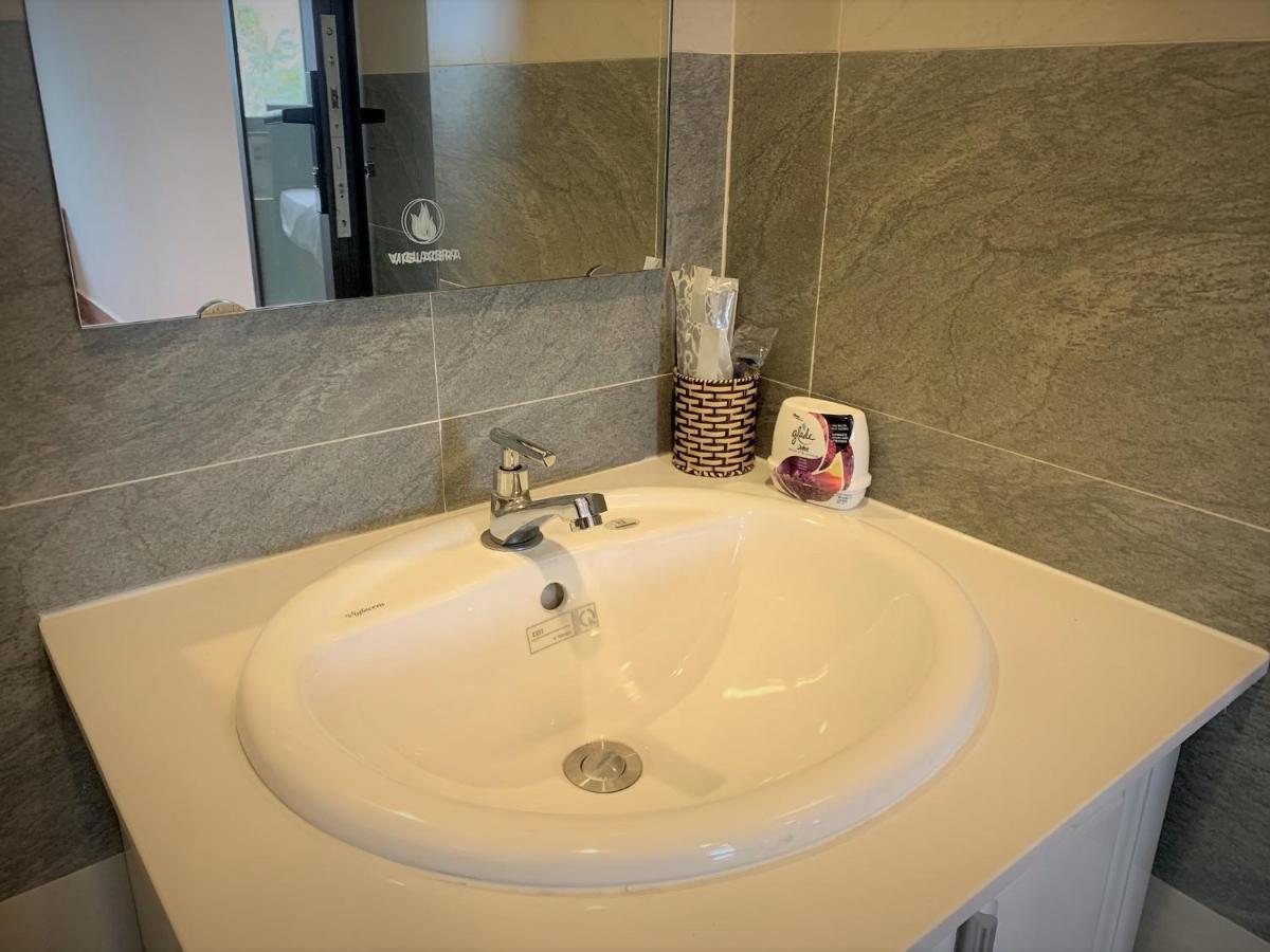 Tron Home Quảng Ngãi Kültér fotó