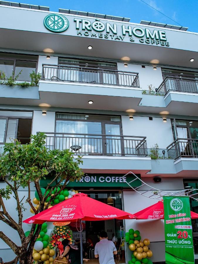 Tron Home Quảng Ngãi Kültér fotó