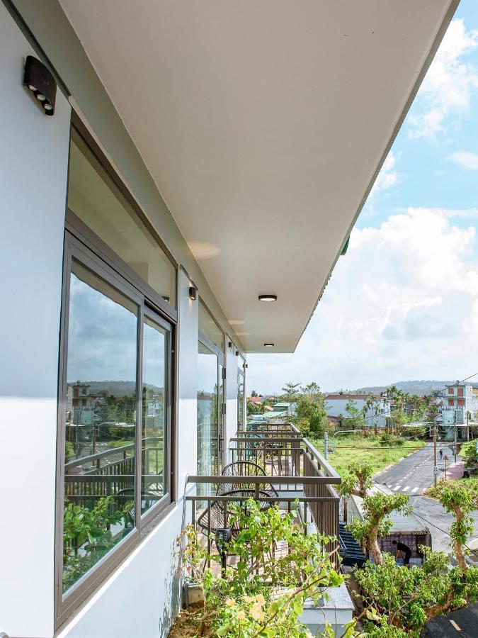 Tron Home Quảng Ngãi Kültér fotó